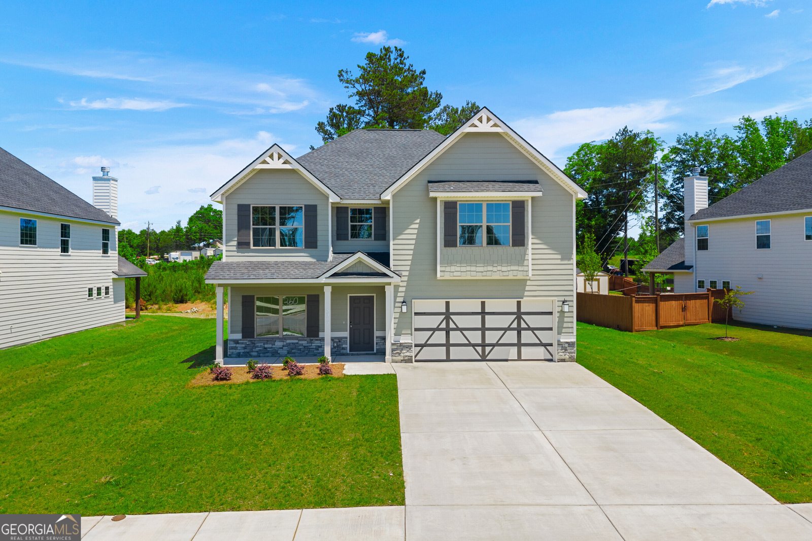 5387 Felles Way Forsyth - Photo 8