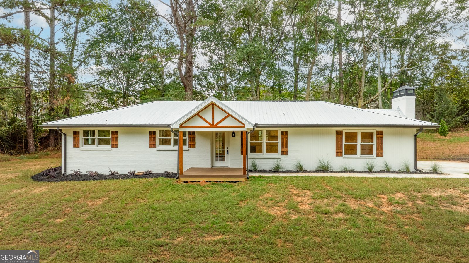 237 Academy Street Pendergrass - 1