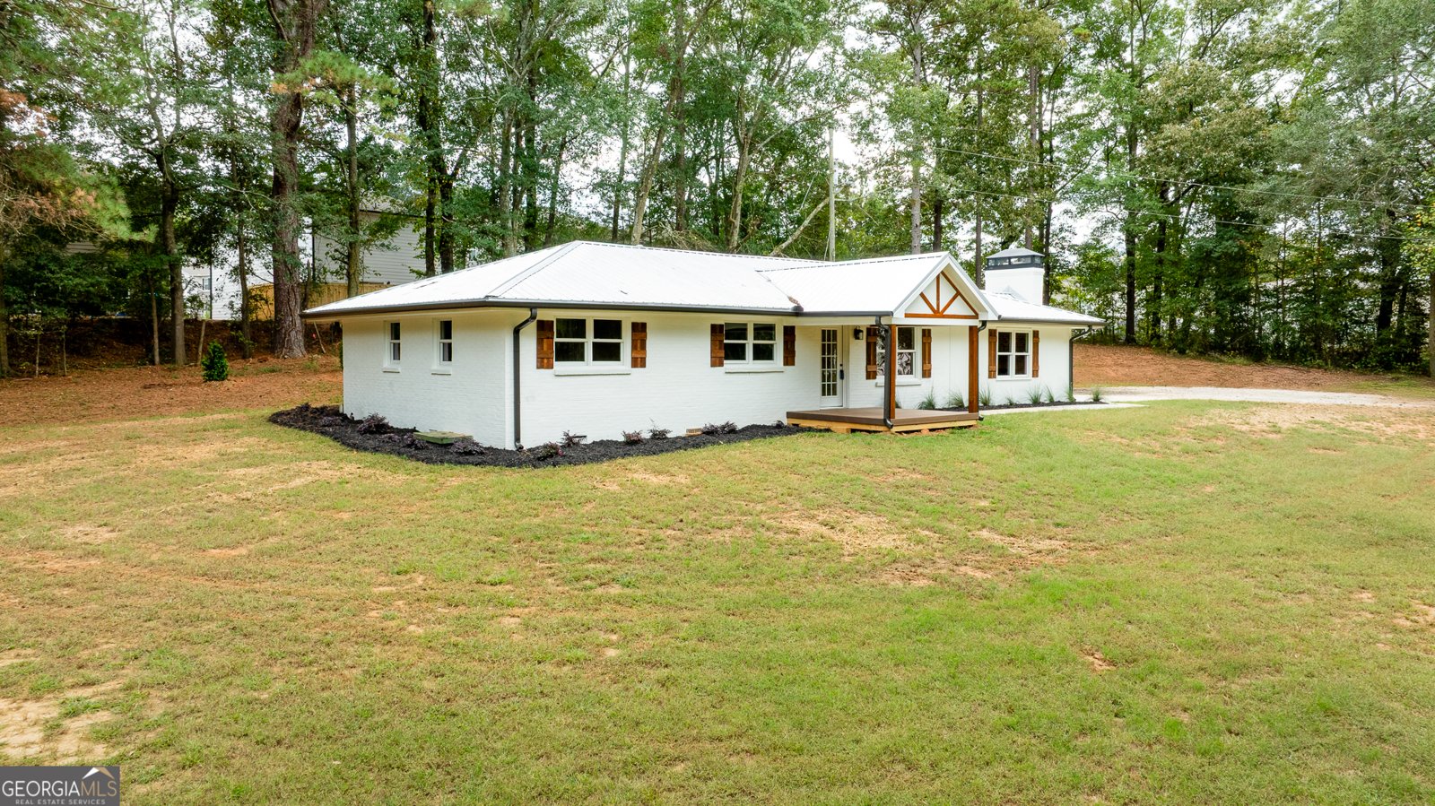 237 Academy Street Pendergrass - 2