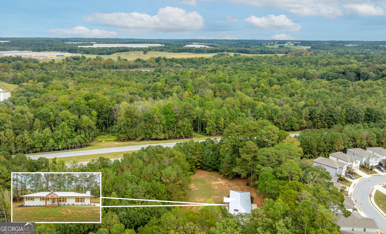 237 Academy Street Pendergrass - 7