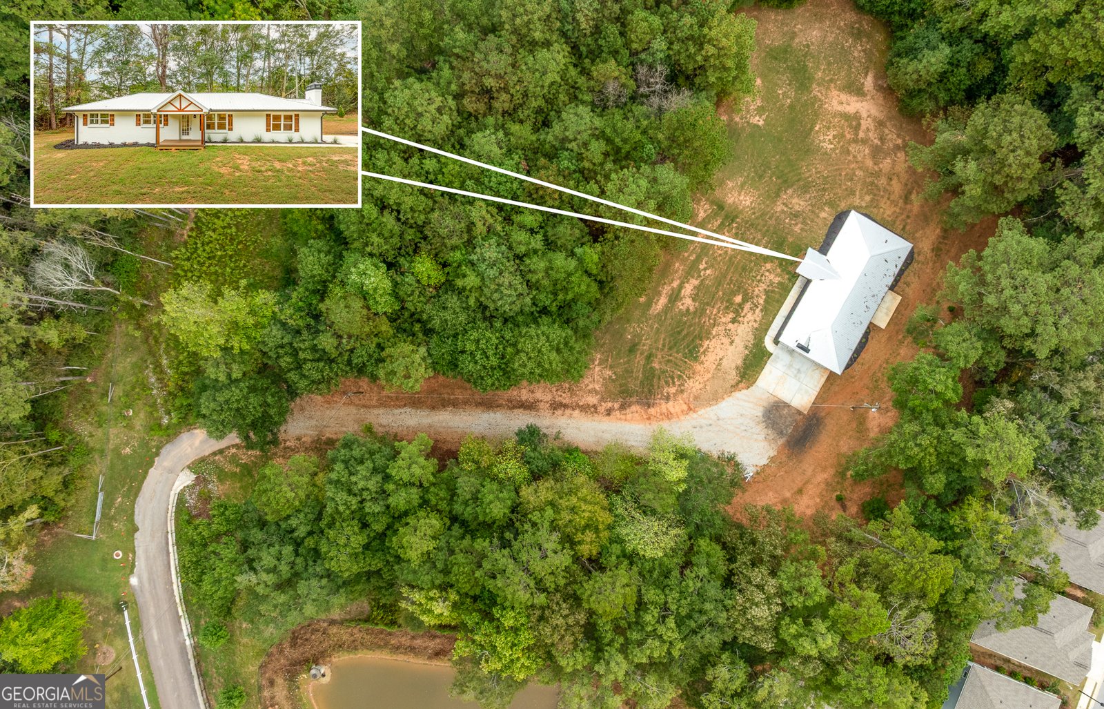 237 Academy Street Pendergrass - 8