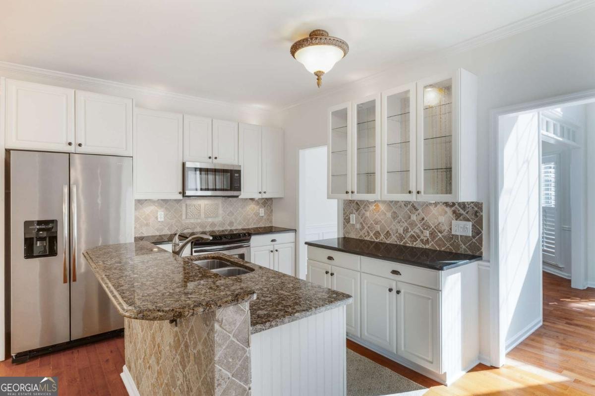 1801 Summerview Court Woodstock - 10