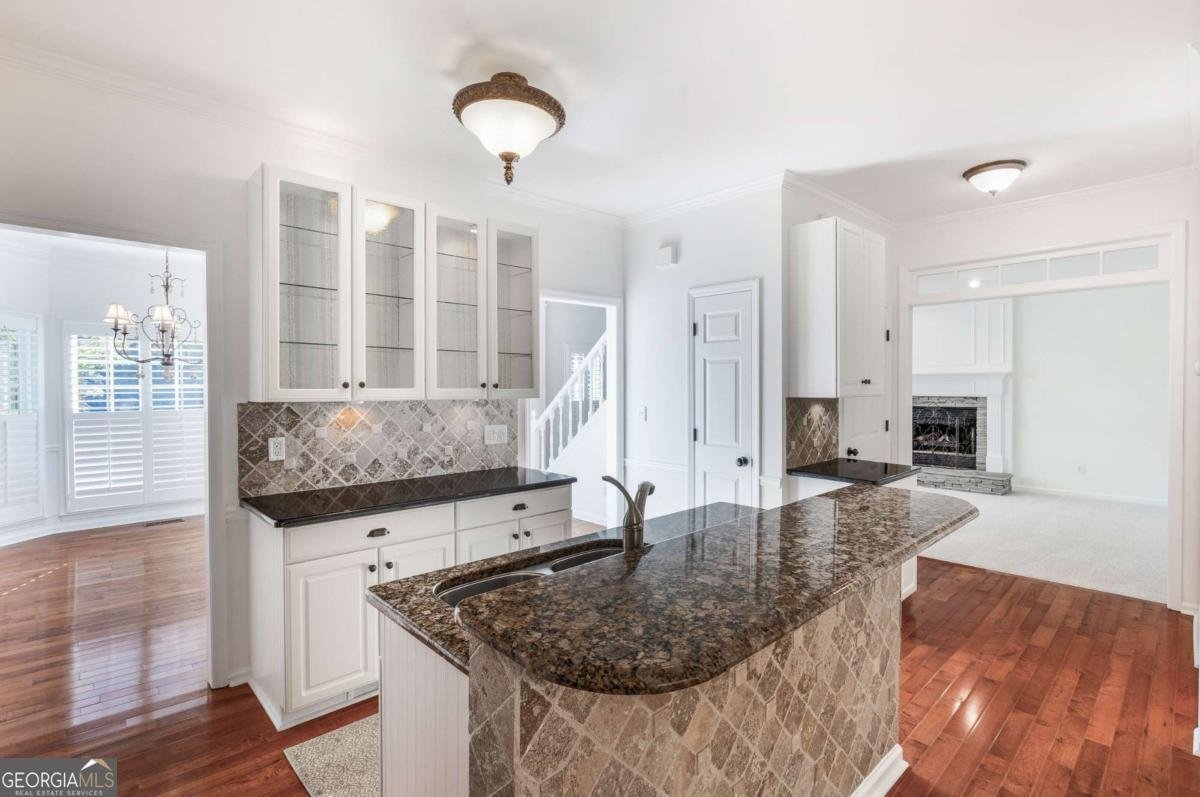 1801 Summerview Court Woodstock - 11