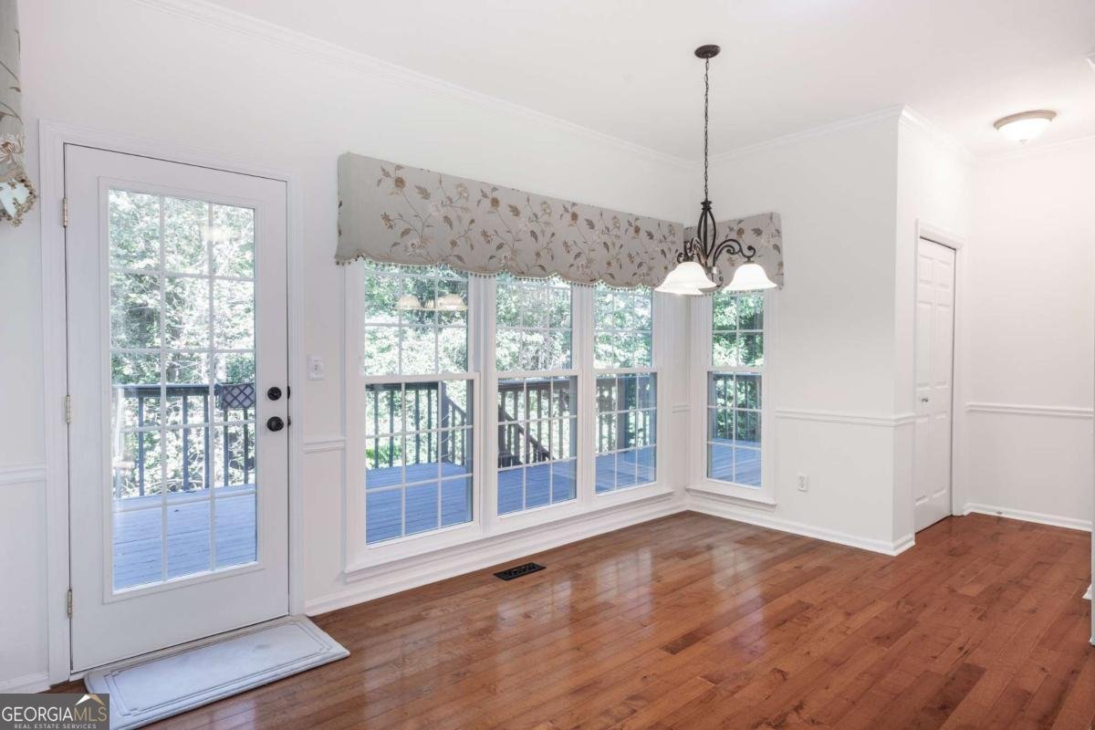 1801 Summerview Court Woodstock - 14