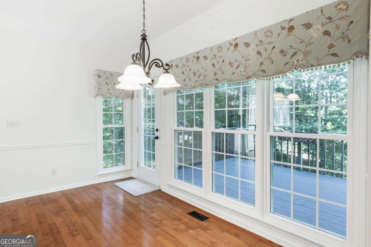1801 Summerview Court Woodstock - 15