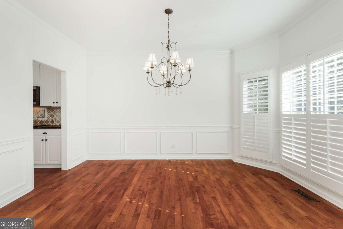 1801 Summerview Court Woodstock - 16