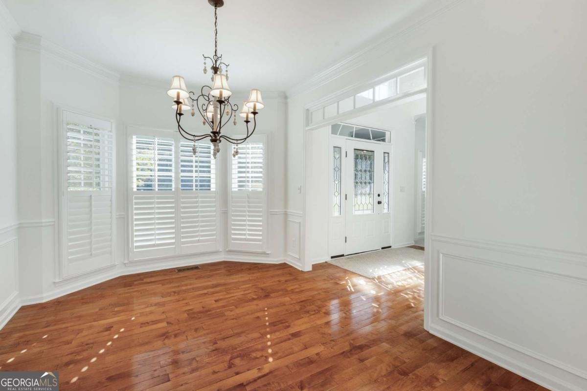 1801 Summerview Court Woodstock - 17