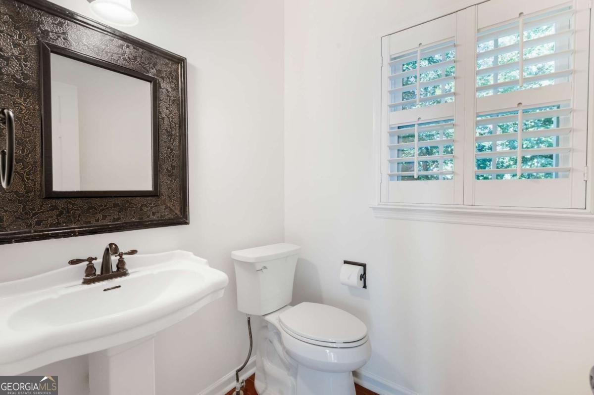 1801 Summerview Court Woodstock - 18