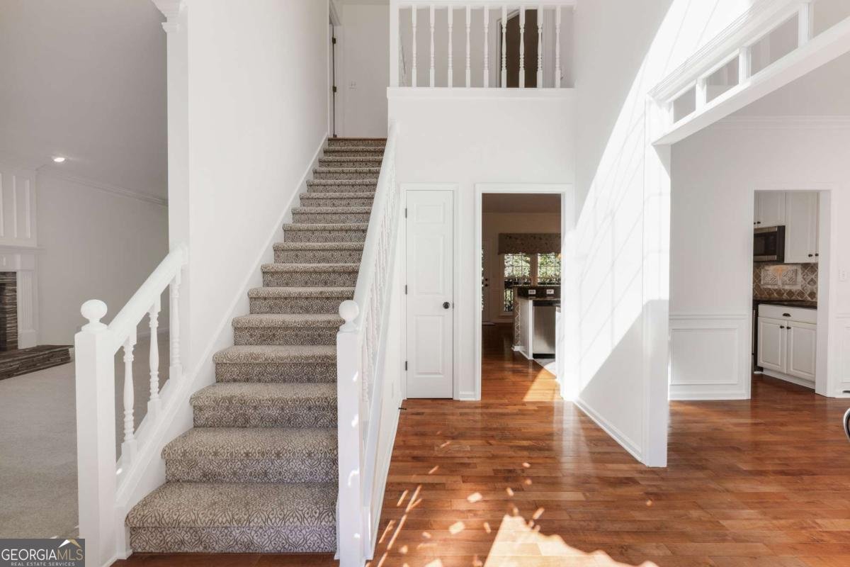 1801 Summerview Court Woodstock - 19