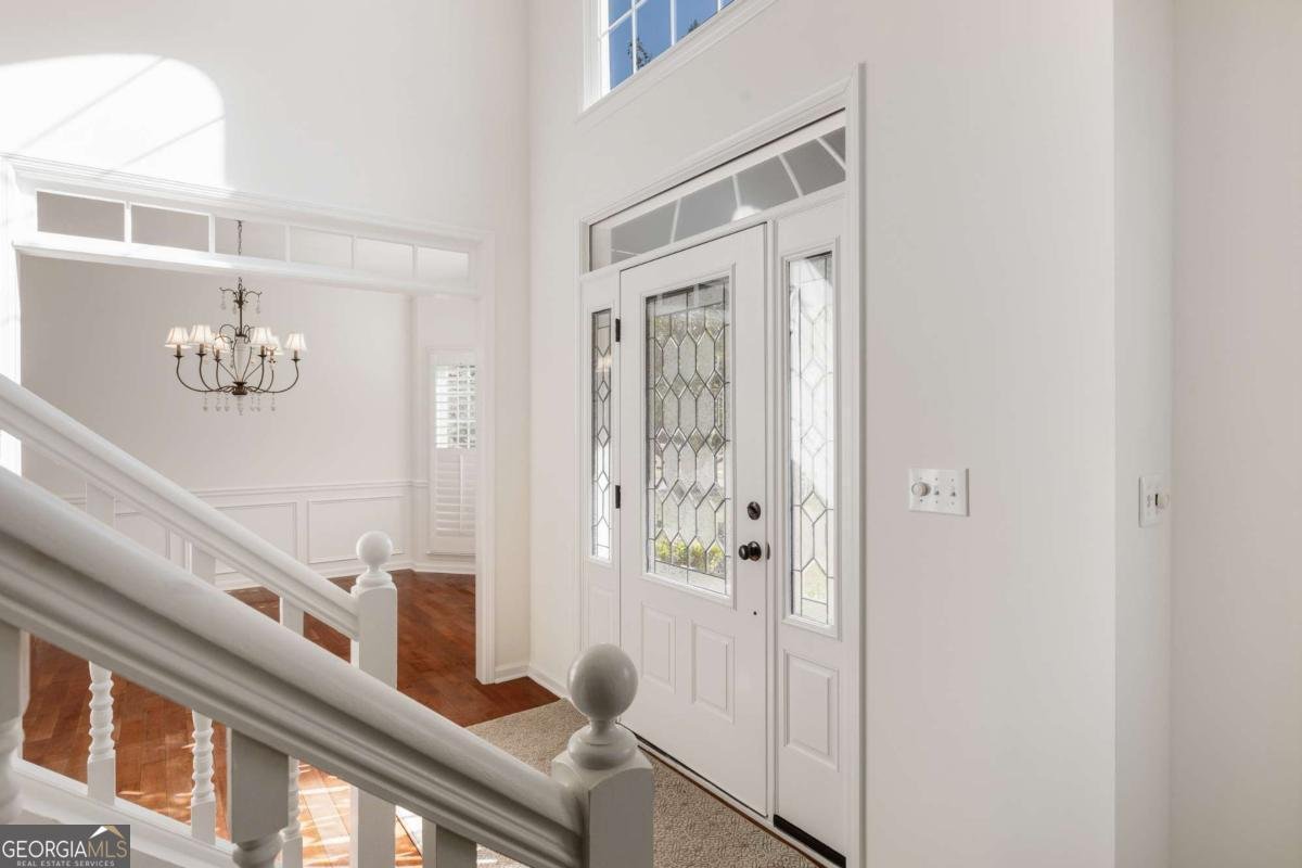 1801 Summerview Court Woodstock - 20