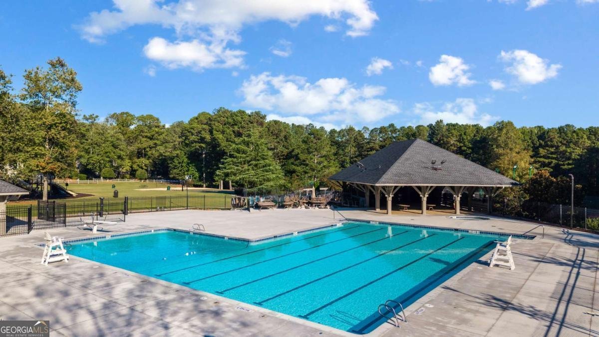 1801 Summerview Court Woodstock - 43