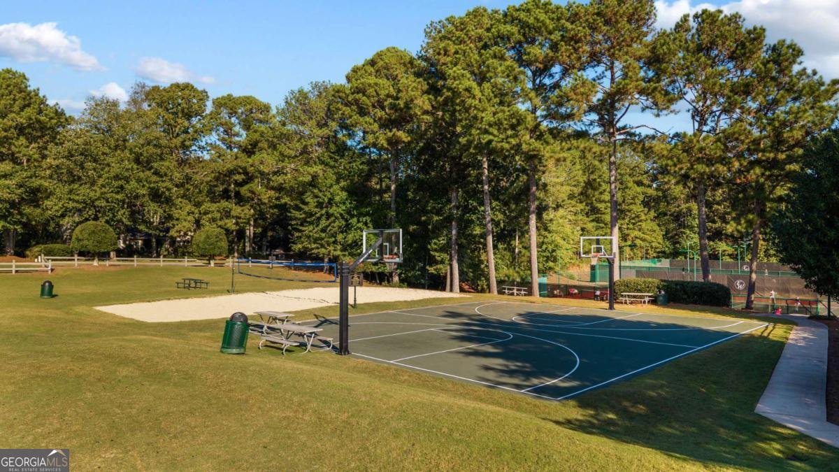 1801 Summerview Court Woodstock - 44
