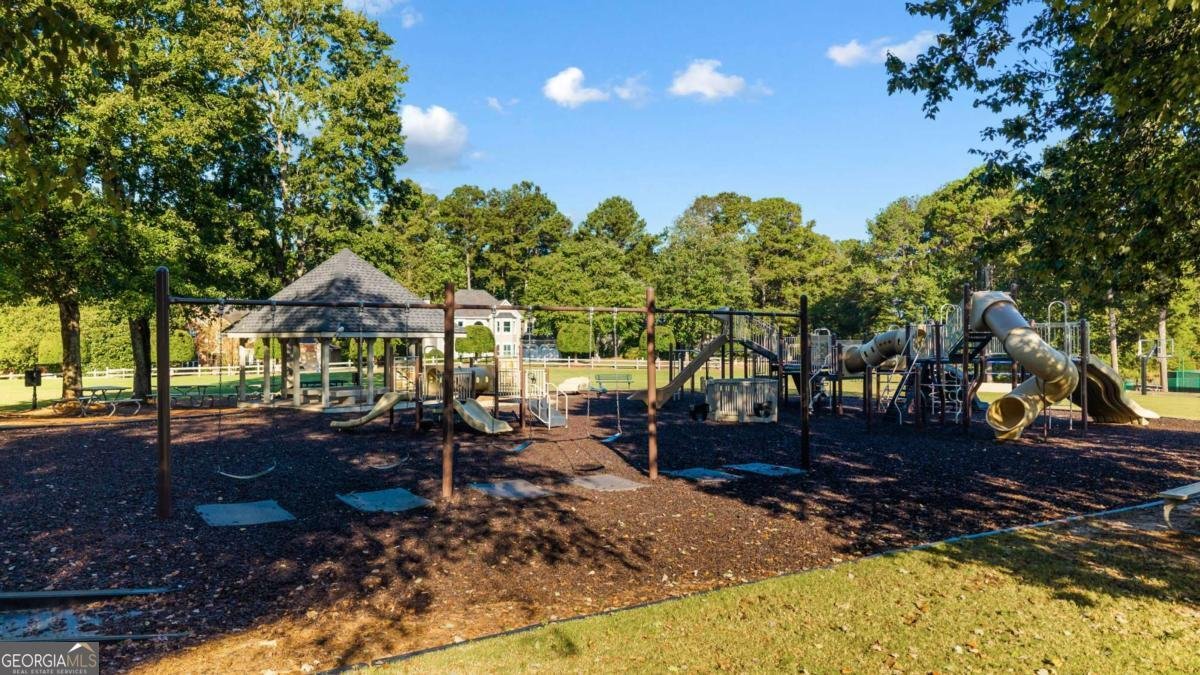 1801 Summerview Court Woodstock - 45