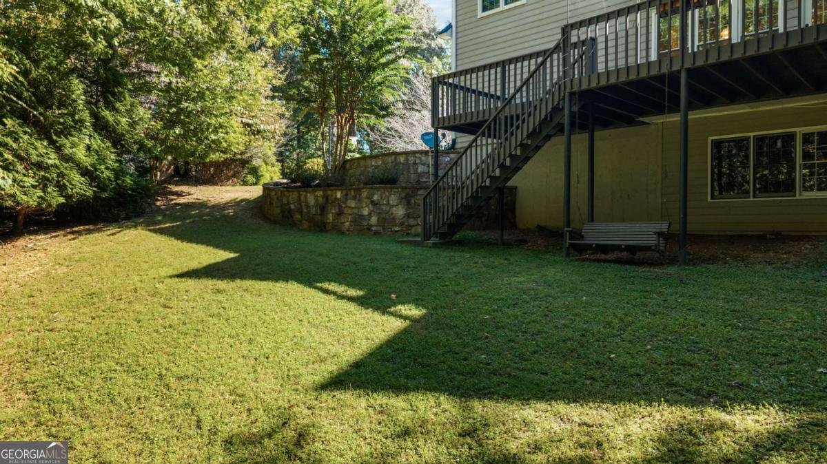 1801 Summerview Court Woodstock - 5