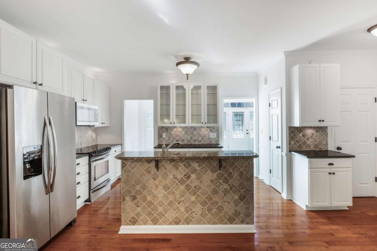 1801 Summerview Court Woodstock - 9
