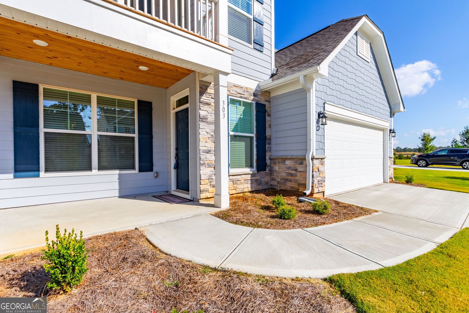 303 Bull Shoals Way Hoschton - 2