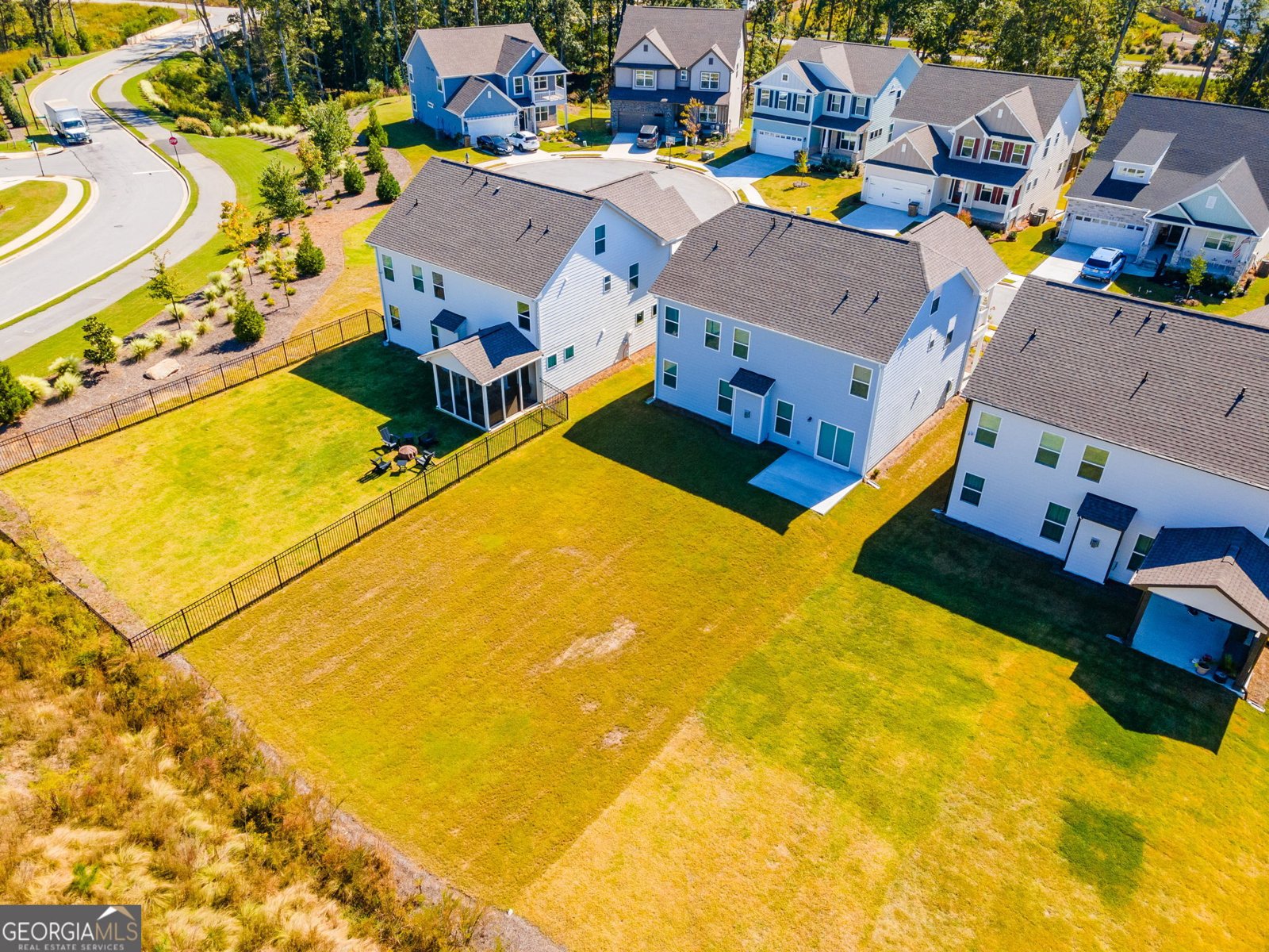 303 Bull Shoals Way Hoschton - 43