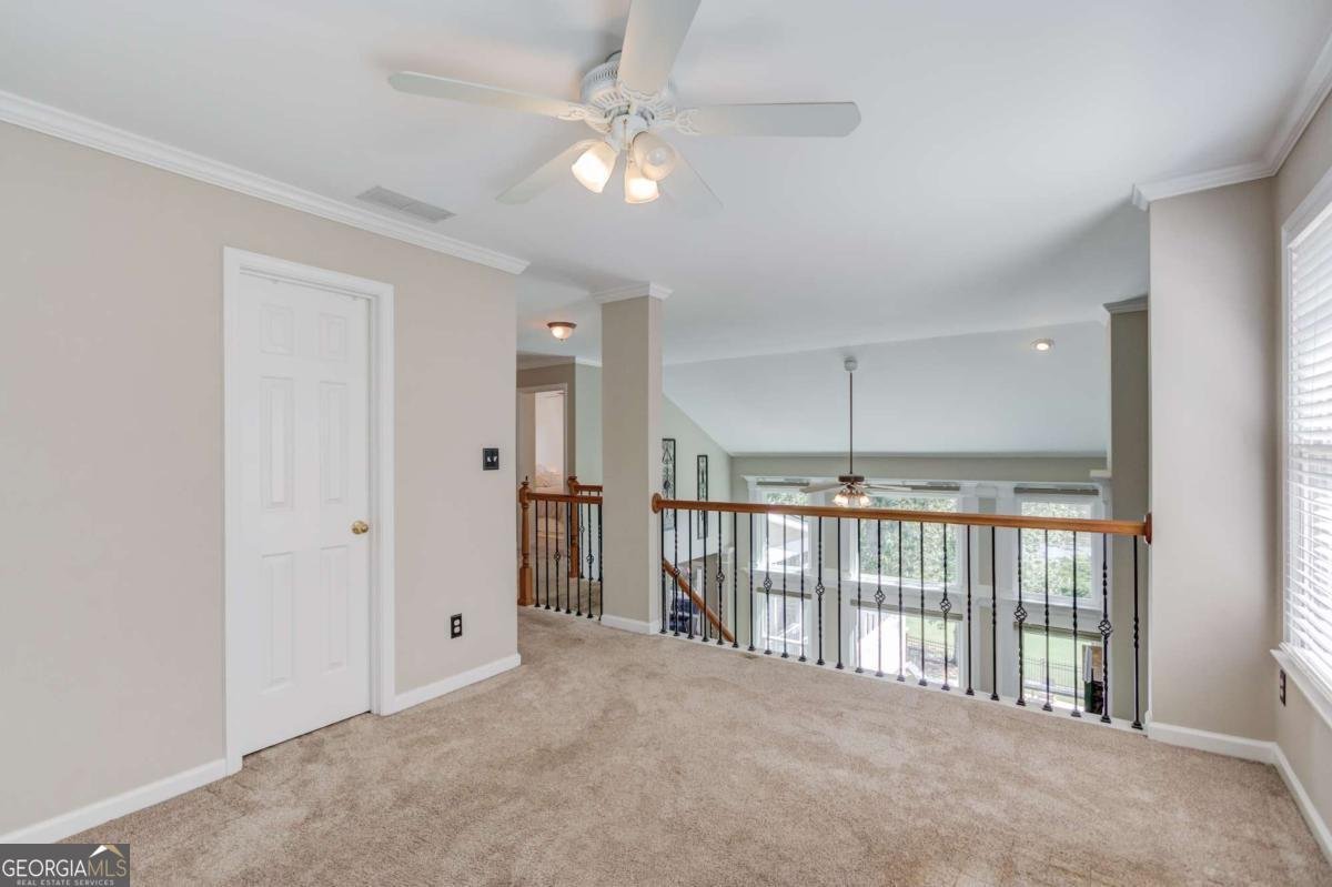 1668 Mulberry Lake Drive Dacula - 28