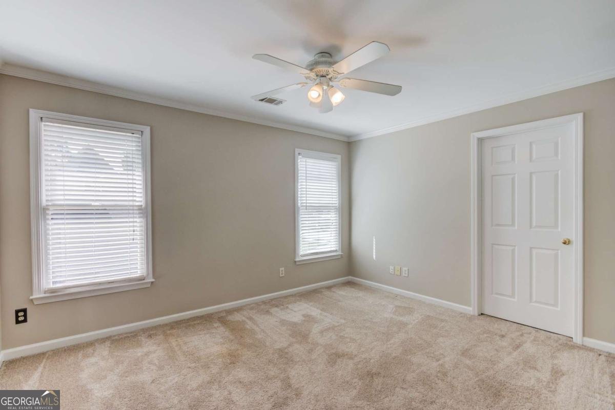 1668 Mulberry Lake Drive Dacula - 29
