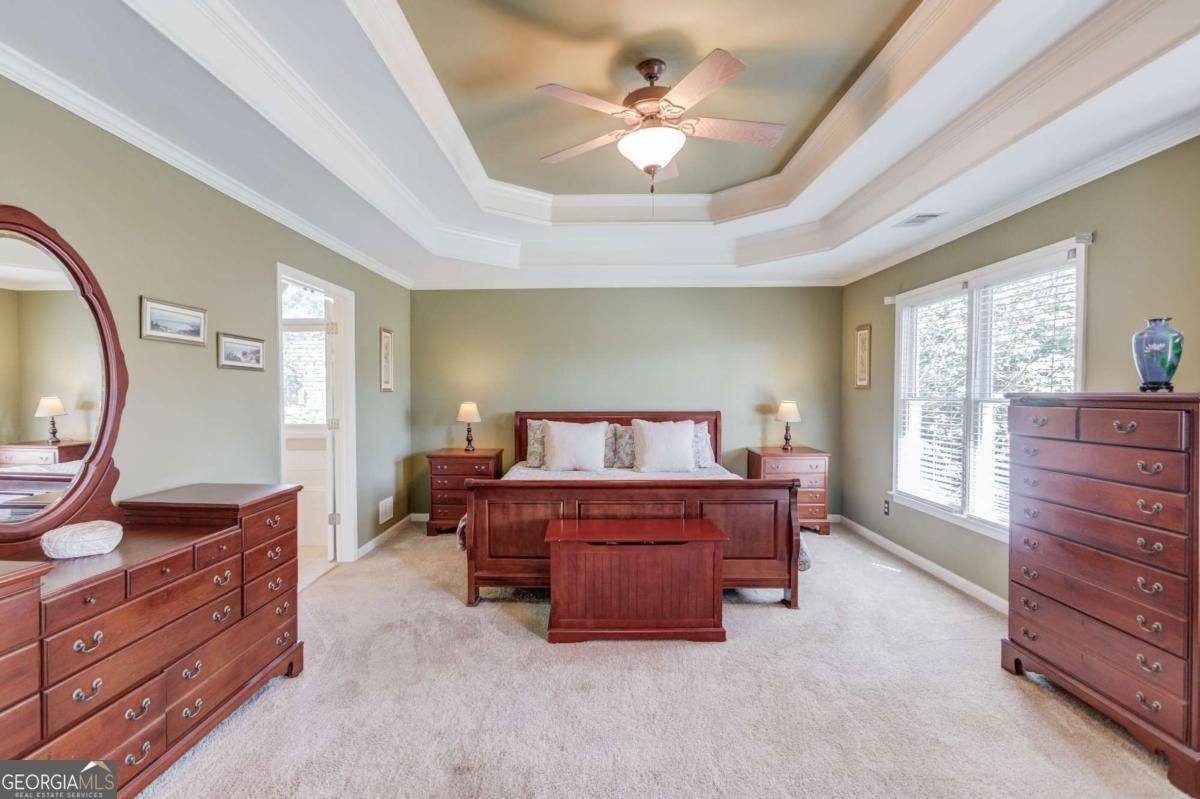 1668 Mulberry Lake Drive Dacula - 31