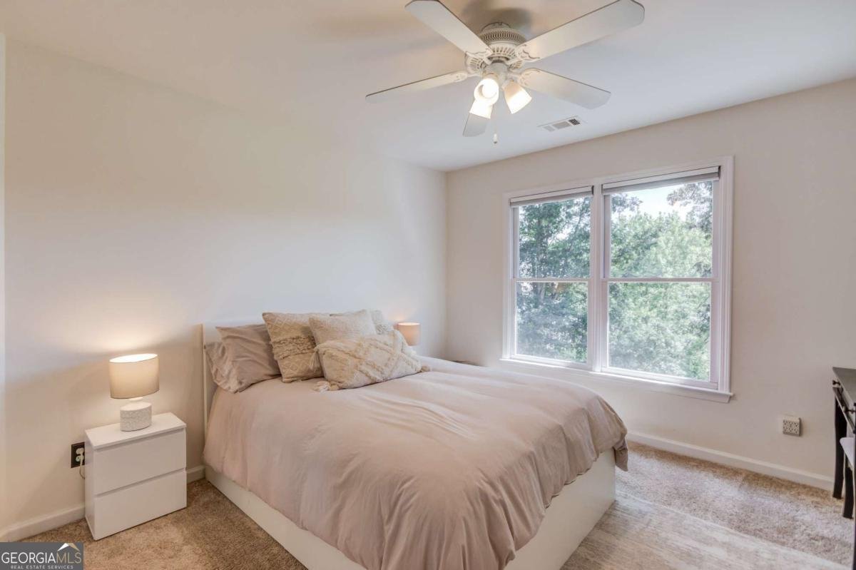 1668 Mulberry Lake Drive Dacula - 42