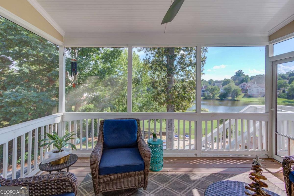 1668 Mulberry Lake Drive Dacula - 53