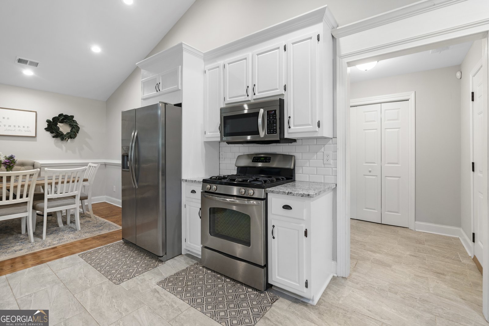 3909 Brianna Drive Powder Springs - 11