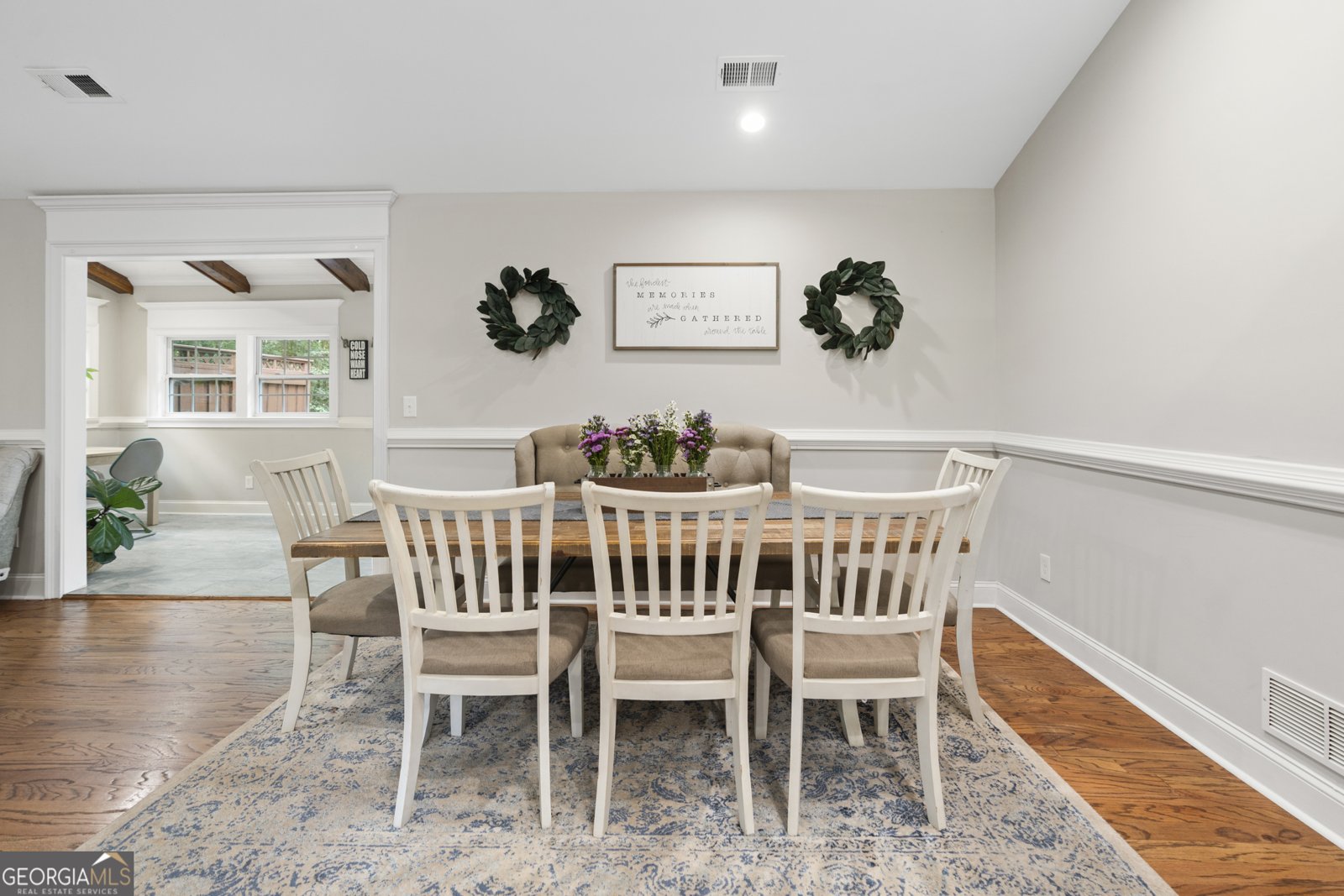 3909 Brianna Drive Powder Springs - 12