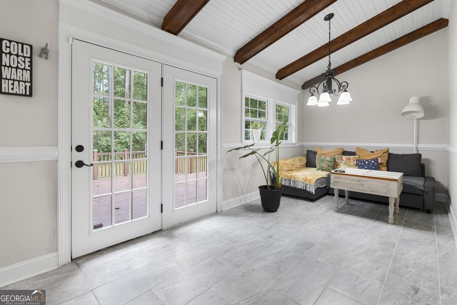3909 Brianna Drive Powder Springs - 14