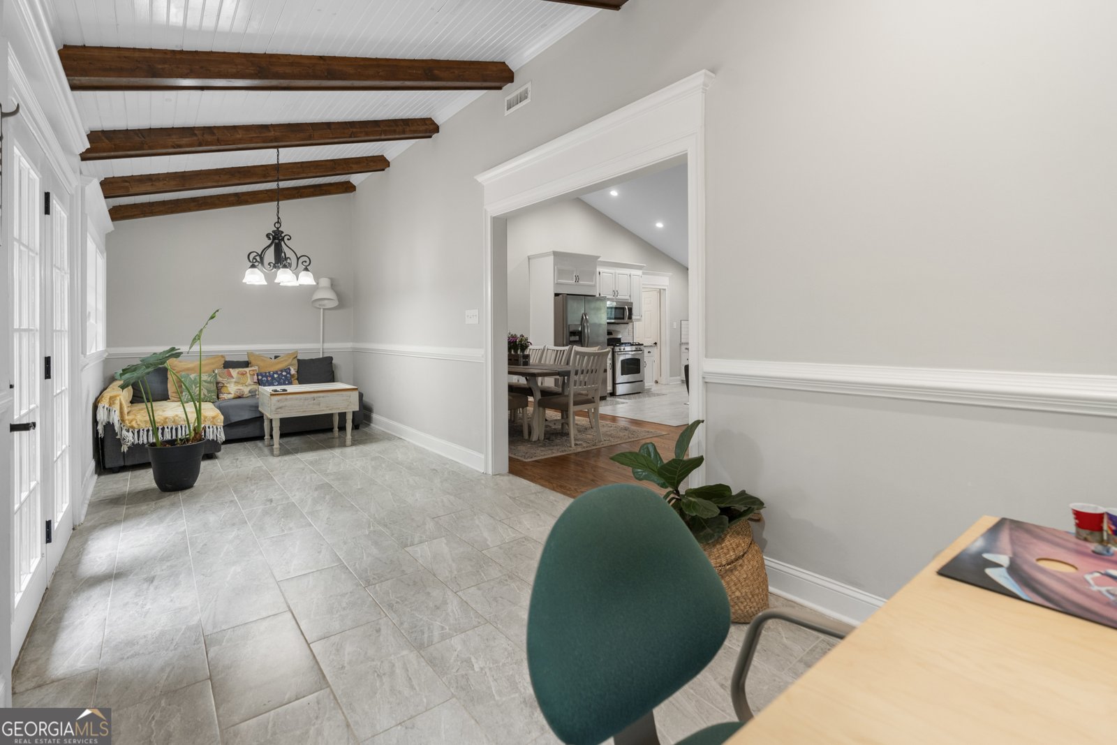 3909 Brianna Drive Powder Springs - 15