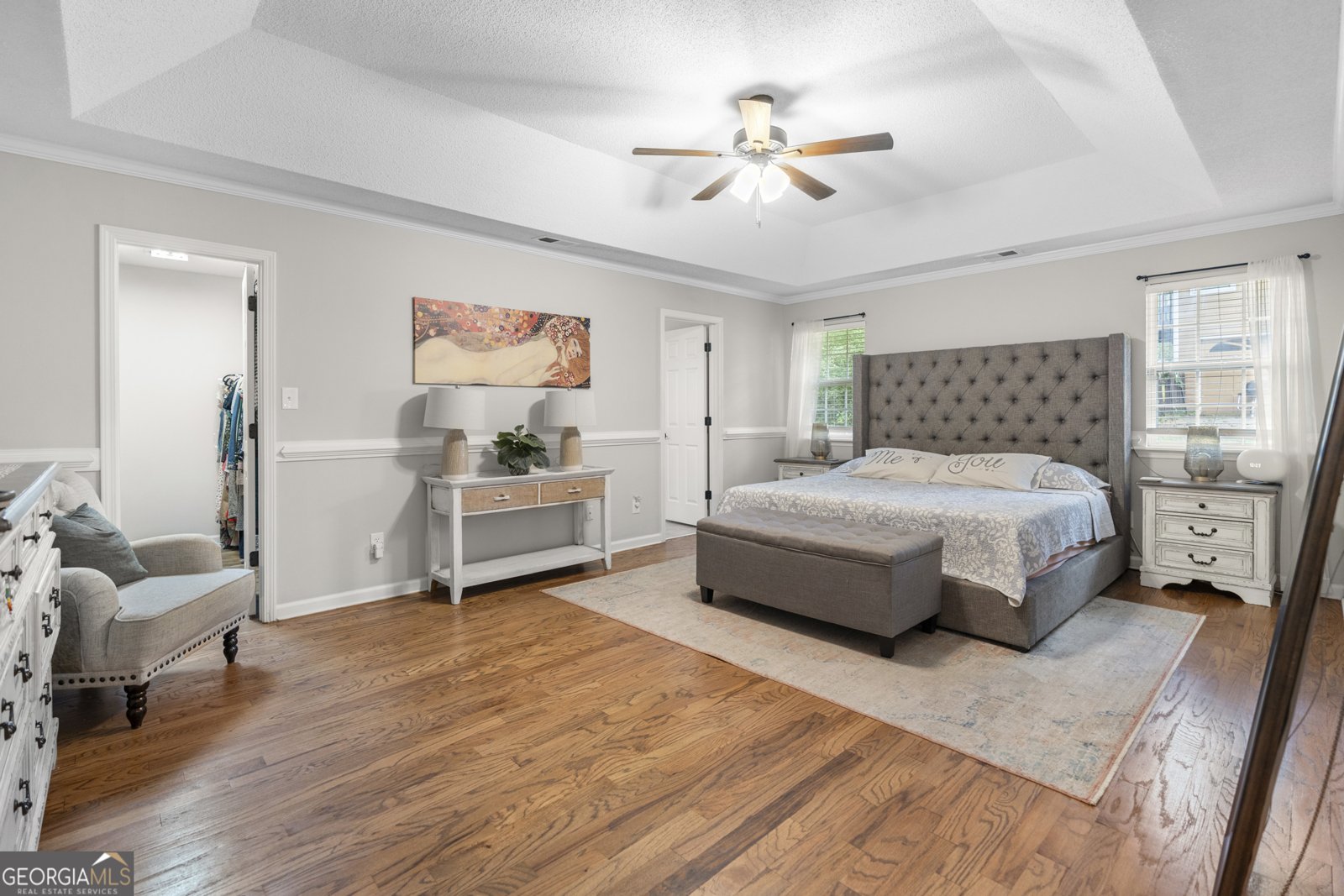 3909 Brianna Drive Powder Springs - 16