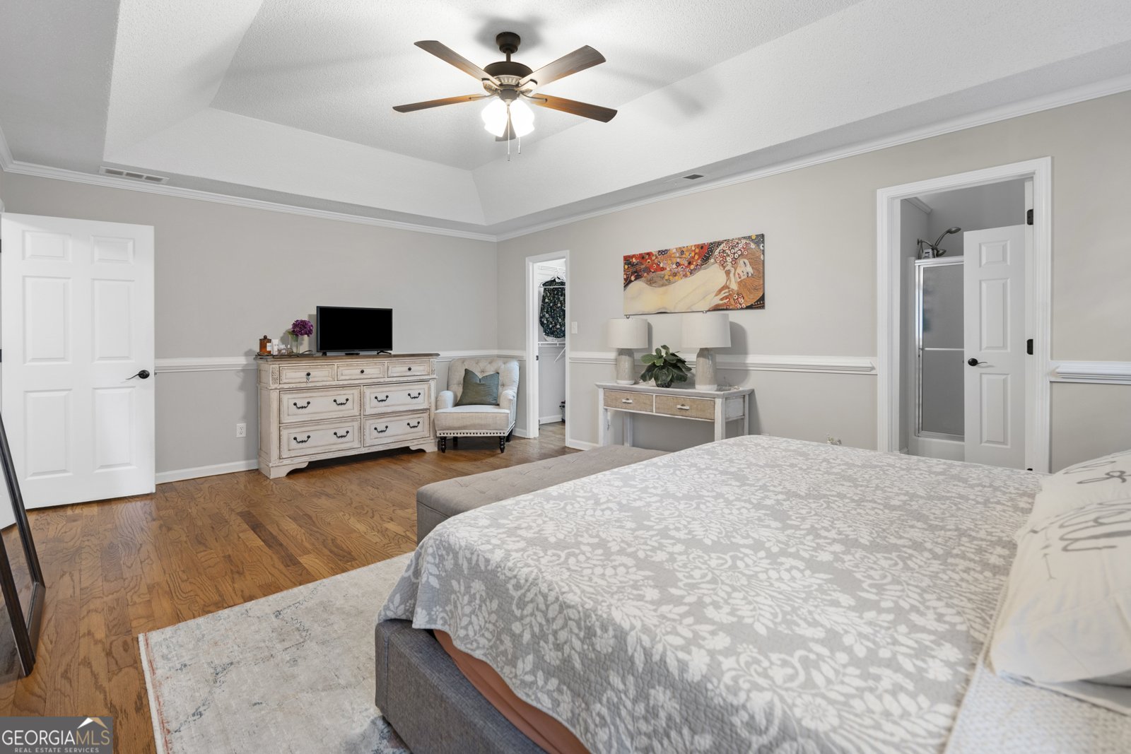 3909 Brianna Drive Powder Springs - 17