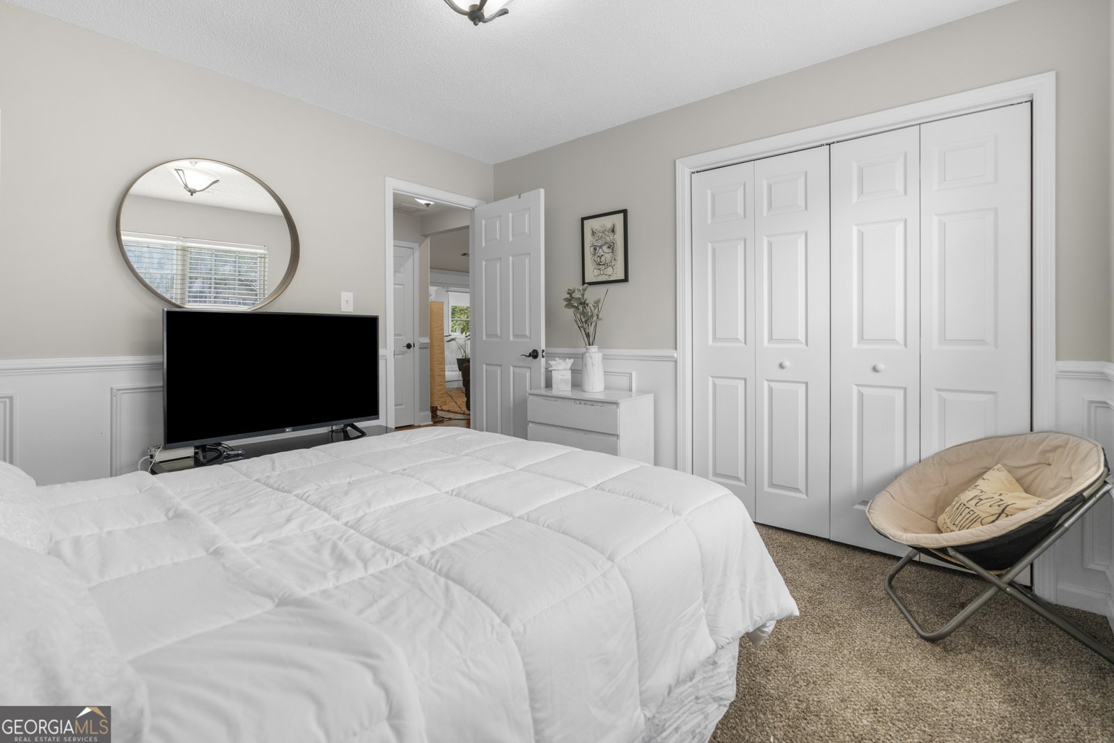 3909 Brianna Drive Powder Springs - 24