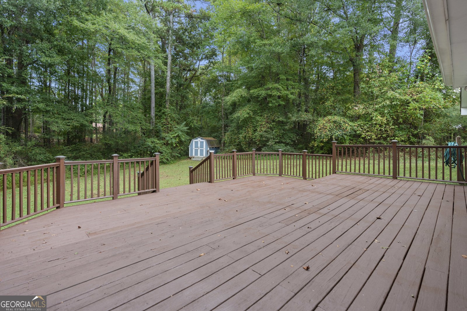 3909 Brianna Drive Powder Springs - 25