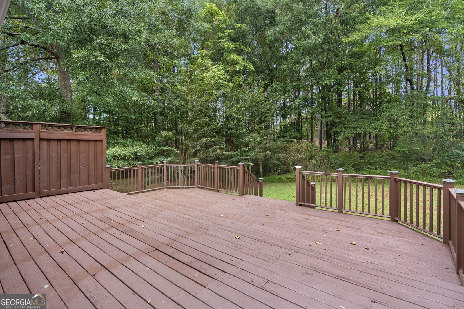 3909 Brianna Drive Powder Springs - 26