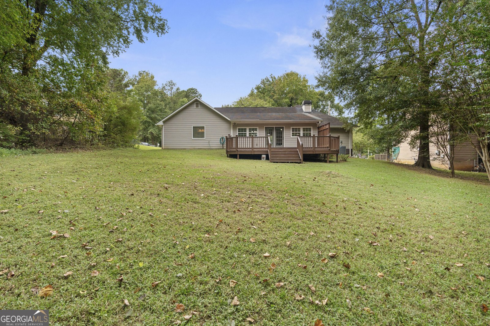3909 Brianna Drive Powder Springs - 27