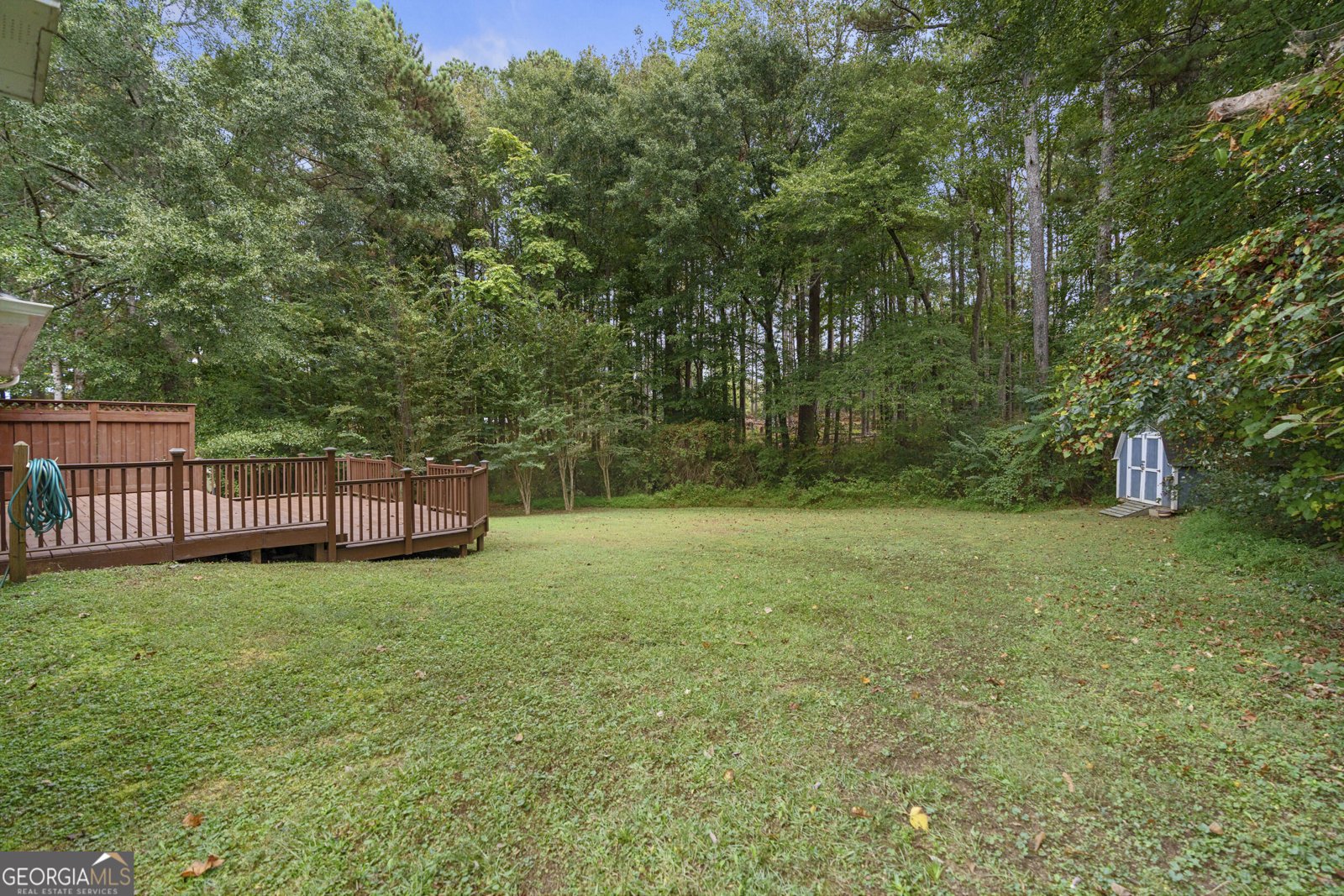 3909 Brianna Drive Powder Springs - 28