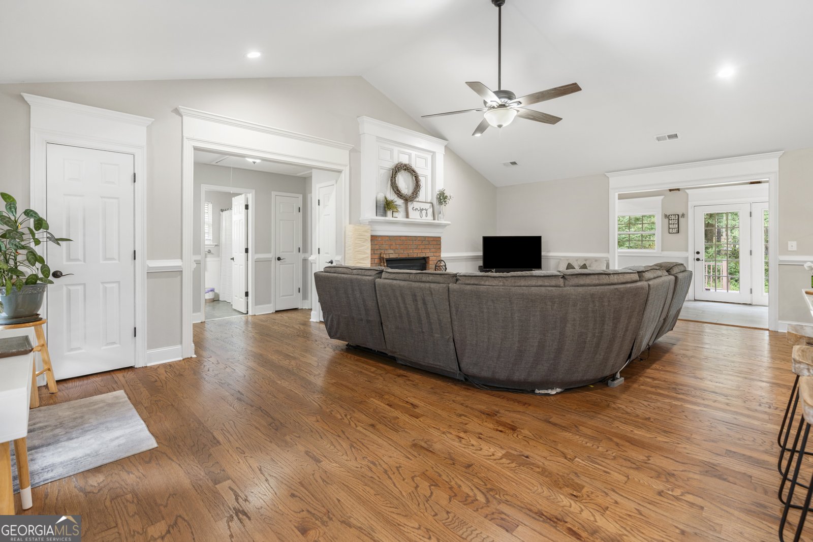 3909 Brianna Drive Powder Springs - 5