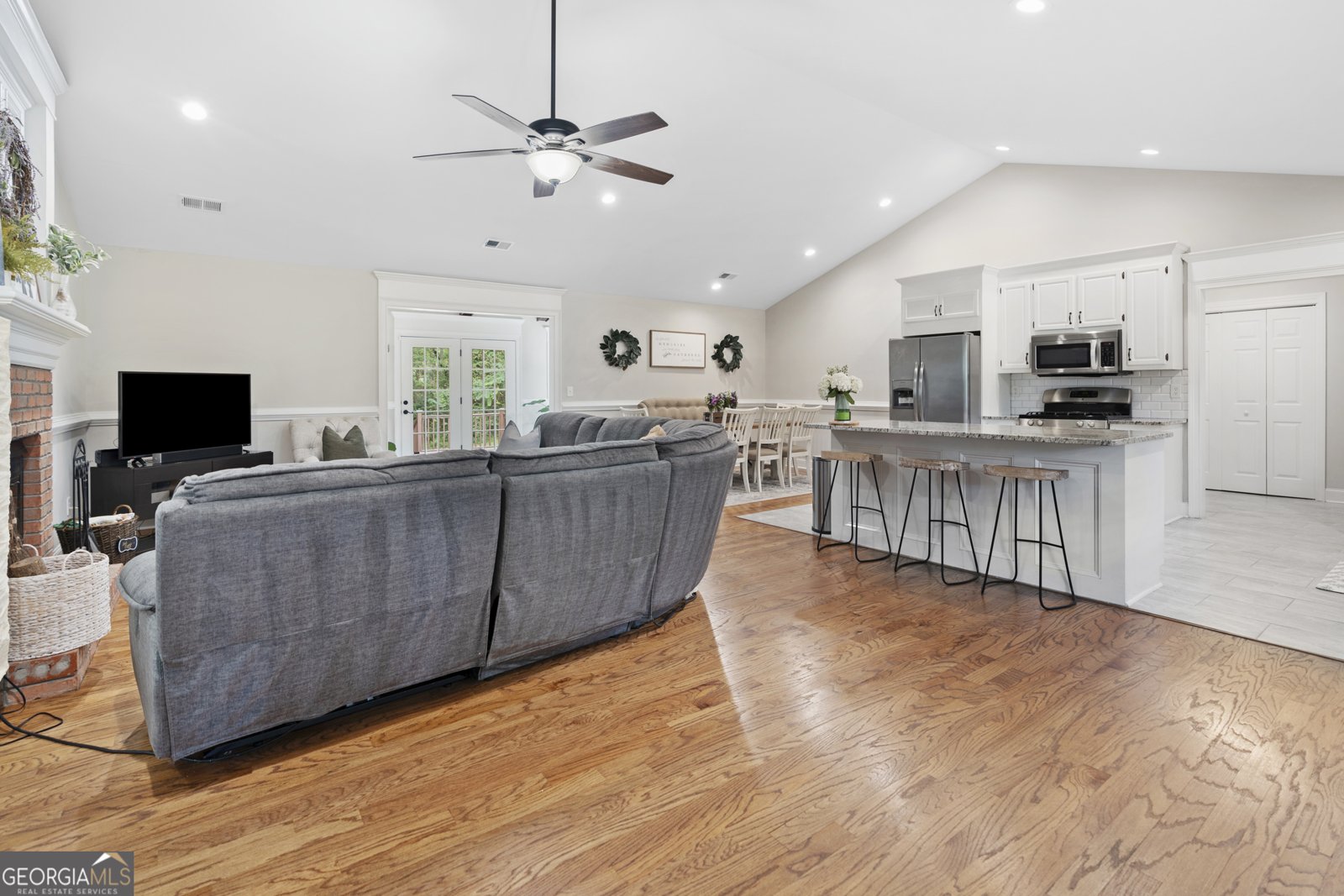 3909 Brianna Drive Powder Springs - 6