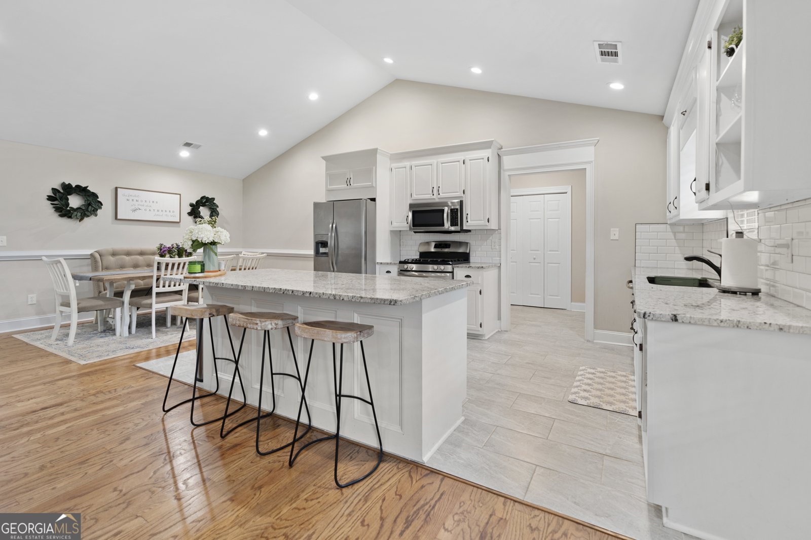 3909 Brianna Drive Powder Springs - 7
