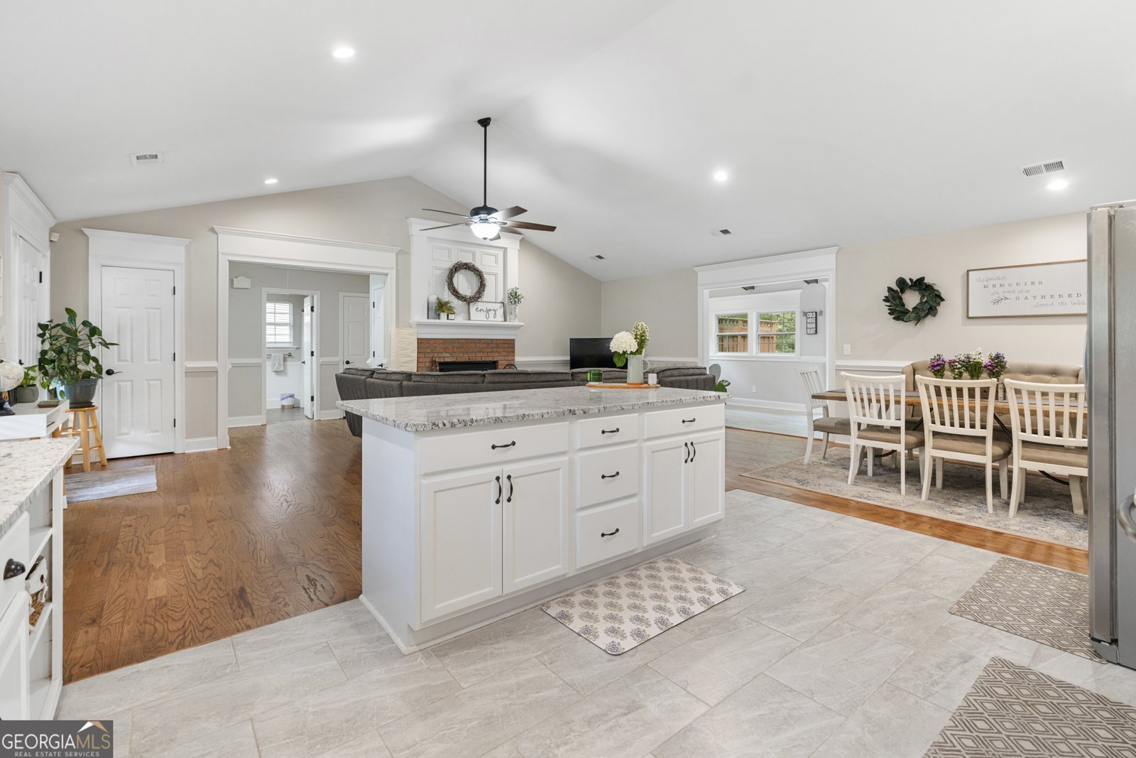 3909 Brianna Drive Powder Springs - 8