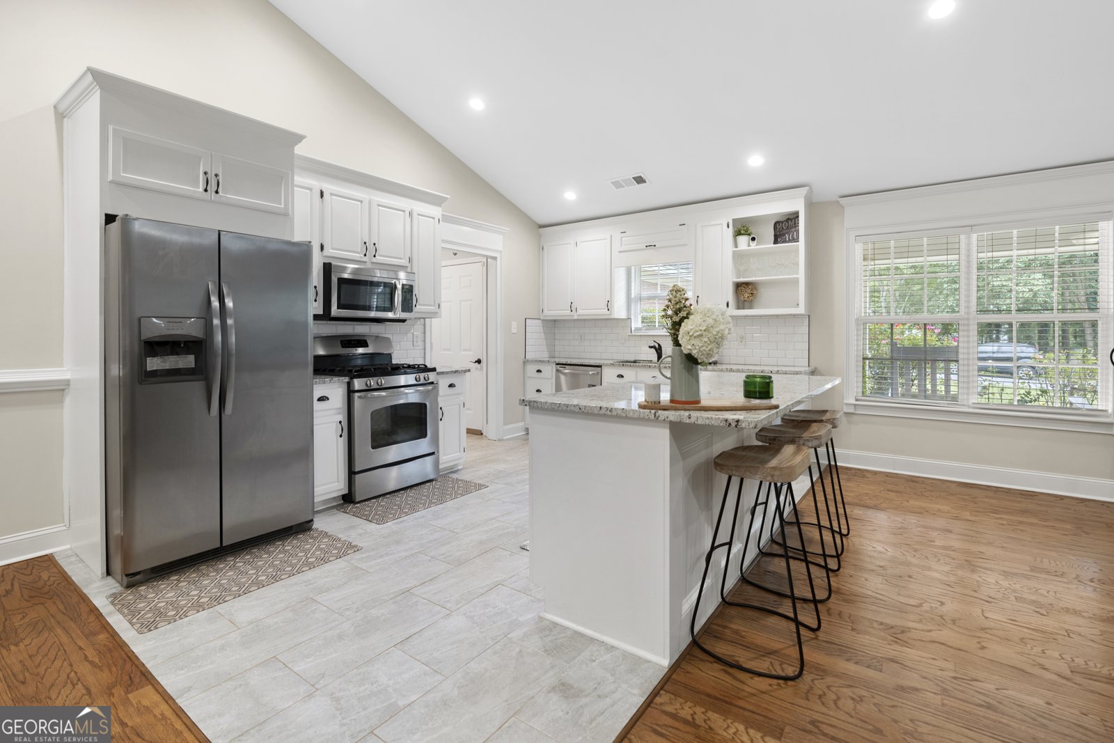 3909 Brianna Drive Powder Springs - 9