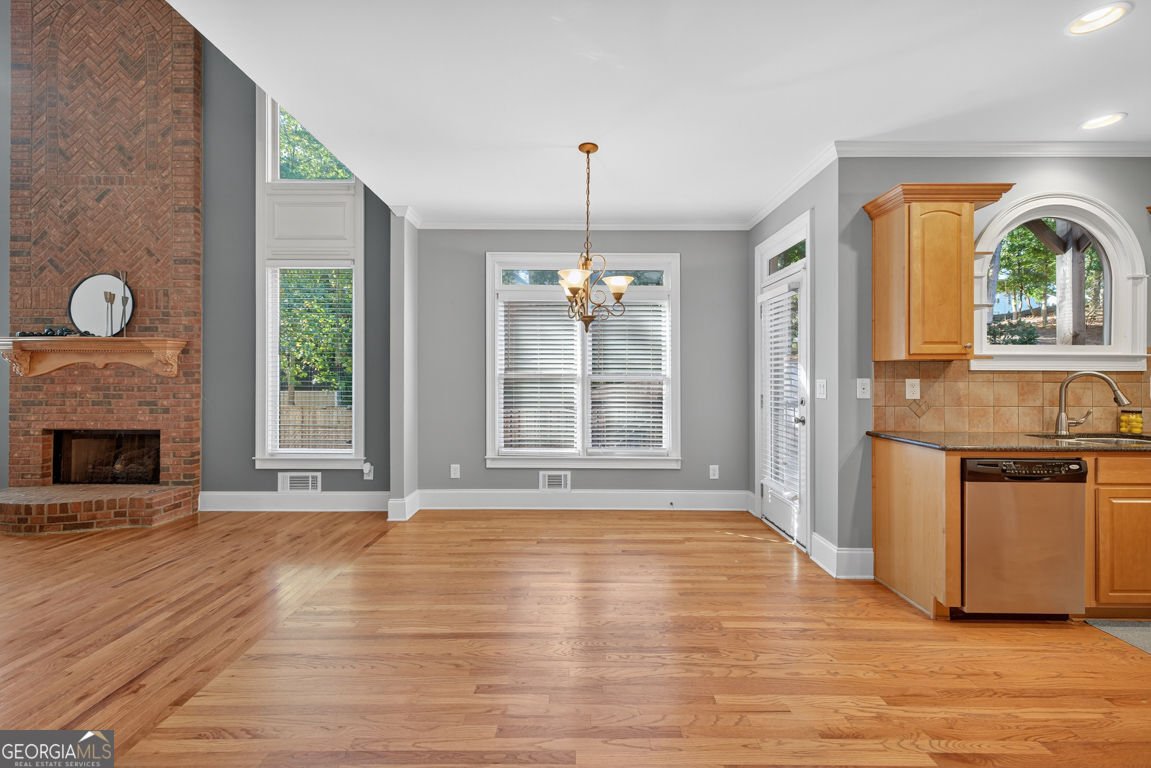 1022 Hidden Spirit Trail Lawrenceville - 10