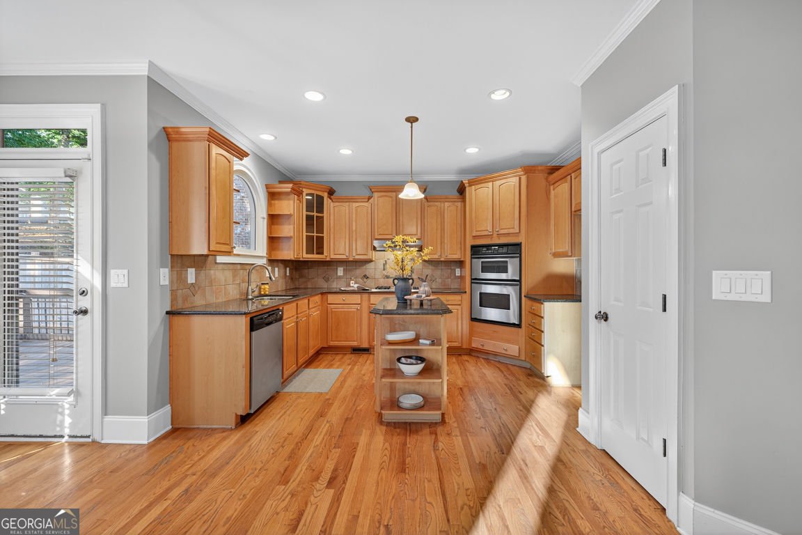 1022 Hidden Spirit Trail Lawrenceville - 11