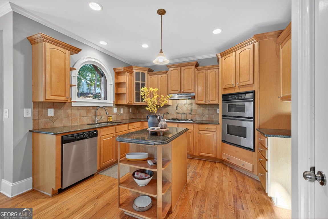 1022 Hidden Spirit Trail Lawrenceville - 12
