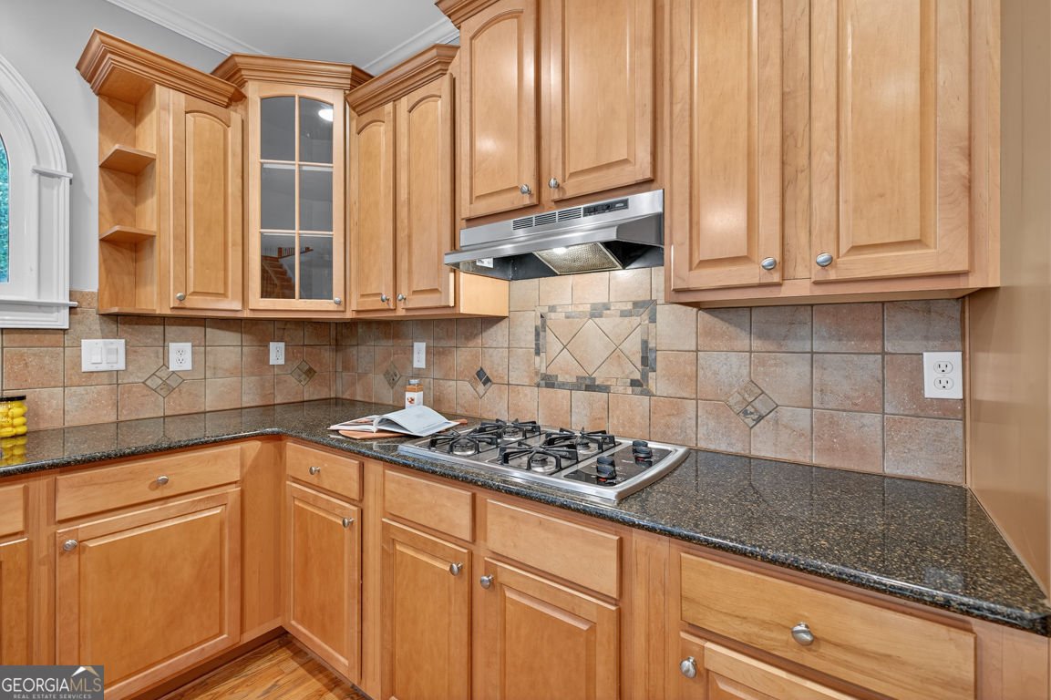 1022 Hidden Spirit Trail Lawrenceville - 13