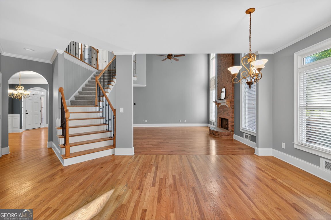 1022 Hidden Spirit Trail Lawrenceville - 14