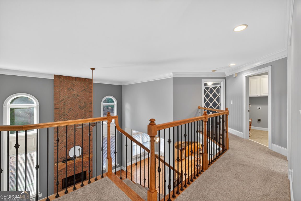 1022 Hidden Spirit Trail Lawrenceville - 19