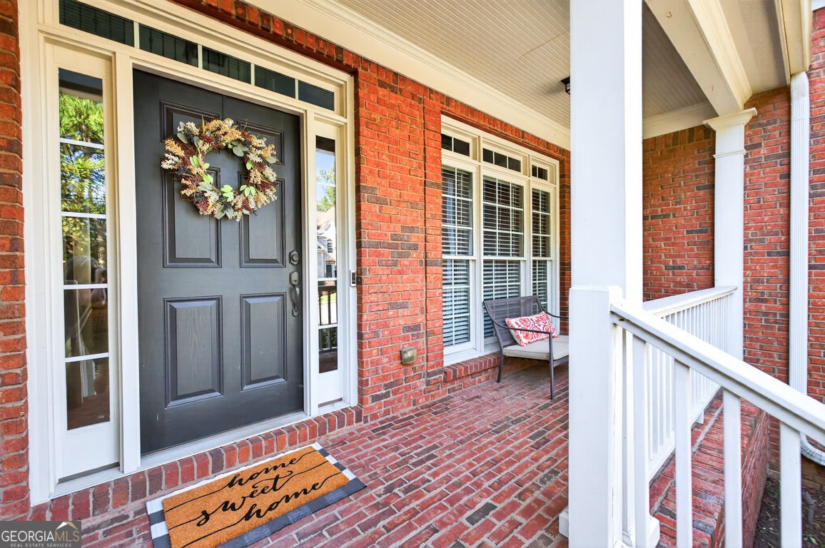 1022 Hidden Spirit Trail Lawrenceville - 2