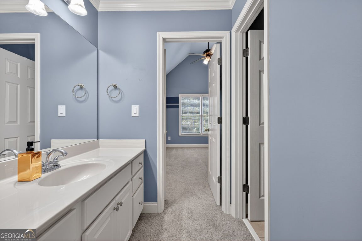 1022 Hidden Spirit Trail Lawrenceville - 21